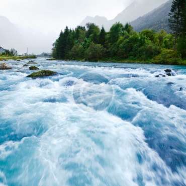 A Thirst for Power: The Water Energy Nexus